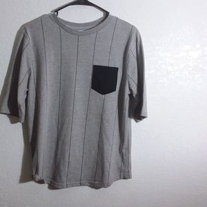 Sevendays Sunday Women's Medium pocket shirt